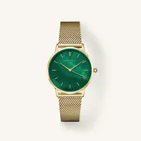 Rosefield Horloge PEGMG-R10