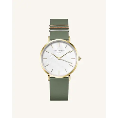 Rosefield Rosefield Horloge WFGG-W85 Rosefield Rosefield Horloge WFGG-W85