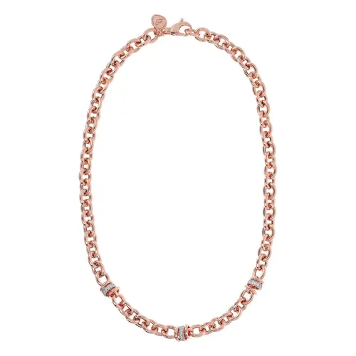 Bronzallure Bronzallure Necklace WSBZ00520.R