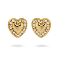 24KAE Earrings 42476Y
