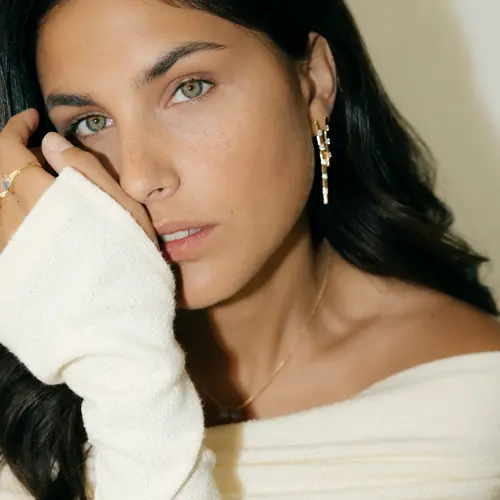 24Kae 24KAE Oorbellen 42469Y 24Kae 24KAE Oorbellen 42469Y