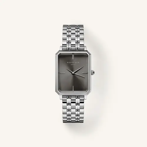 Rosefield Rosefield Horloge OGSSS-O80 Rosefield Rosefield Horloge OGSSS-O80