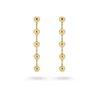 24KAE Oorbellen 42468Y