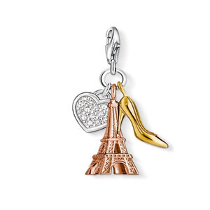 Thomas Sabo Thomas Sabo bedel 0936-425-14