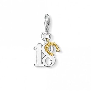 Thomas Sabo Thomas Sabo Charm 0957-431-12