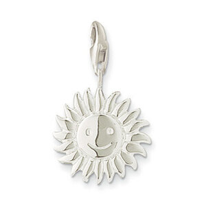 Thomas Sabo Thomas Sabo Charm 0938-413-12