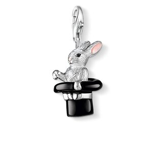 Thomas Sabo Thomas Sabo Charm 0737-007-4