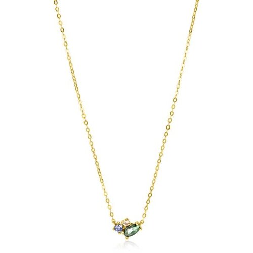Zinzi Gold Zinzi Gold Ketting ZGC379 Zinzi Gold Zinzi Gold Ketting ZGC379