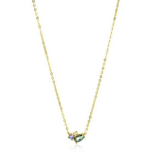 Zinzi Gold Zinzi Gold Ketting ZGC379