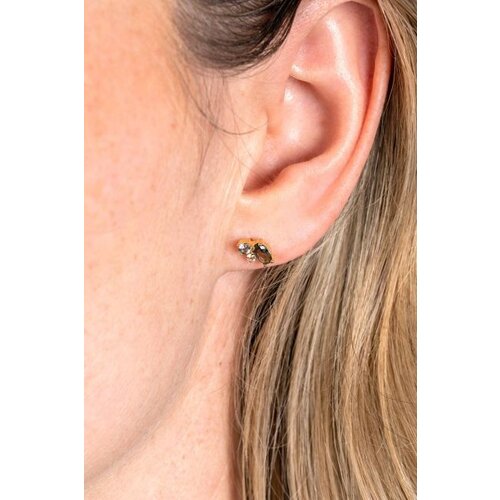 Zinzi Gold Zinzi Gold Oorbellen ZGO379 Zinzi Gold Zinzi Gold Oorbellen ZGO379