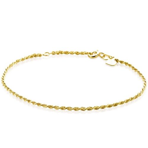 Zinzi Gold Zinzi Gold Armband ZGA398 Zinzi Gold Zinzi Gold Armband ZGA398