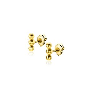 Zinzi Gold Zinzi Gold Earrings ZGO414