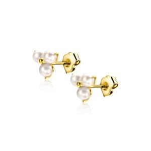 Zinzi Gold Zinzi Gold Earrings ZGO417