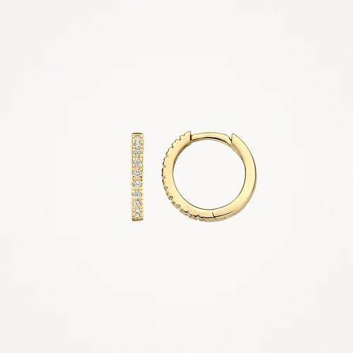 Blush Blush Oorbellen 7307YZI Blush Blush Oorbellen 7307YZI