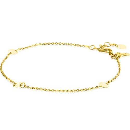 Zinzi Gold Zinzi Gold Armband ZGA444 Zinzi Gold Zinzi Gold Armband ZGA444