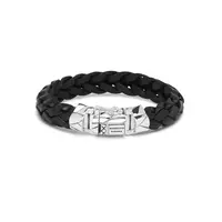 Buddha to Buddha Armband 127BL Mankgy