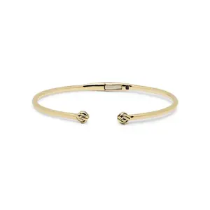 Buddha to Buddha Buddha to Buddha Bracelet G017 Refined Katja Gold 14kt Buddha to Buddha Buddha to Buddha Bracelet G017 Refined Katja Gold 14kt