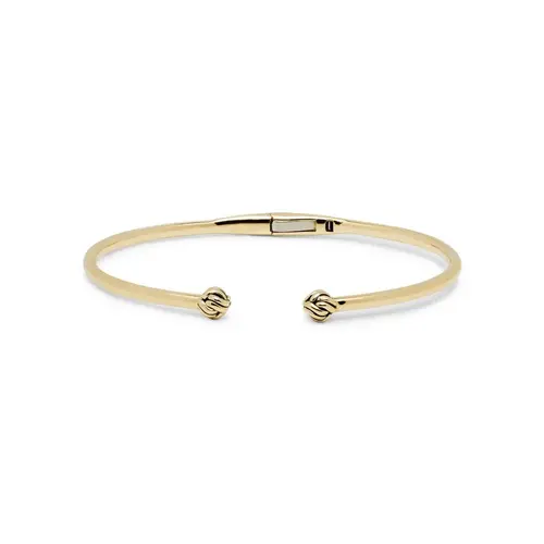 Buddha to Buddha Buddha to Buddha Bracelet G017 Refined Katja Gold 14kt