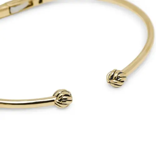 Buddha to Buddha Buddha to Buddha Armband G017 Refined Katja Gold 14kt