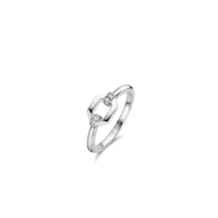 Ti Sento Ring 12300ZI