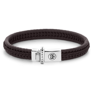 Rebel & Rose Rebel & Rose Bracelet RR-L0137-S Rebel & Rose Rebel & Rose Bracelet RR-L0137-S