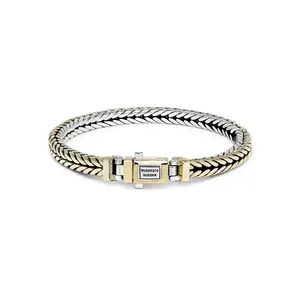 Buddha to Buddha Buddha to Buddha Bracelet G026 Barbara XS 14kt