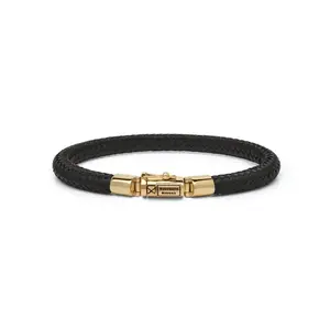 Buddha to Buddha Buddha to Buddha G003 Bennett Leather Gold 14kt