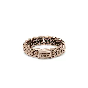 Buddha to Buddha Buddha to Buddha Ring G013 Nathalie 14kt Rosé Gold