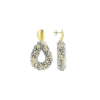 Lott Oorbellen CEGB003-B12232