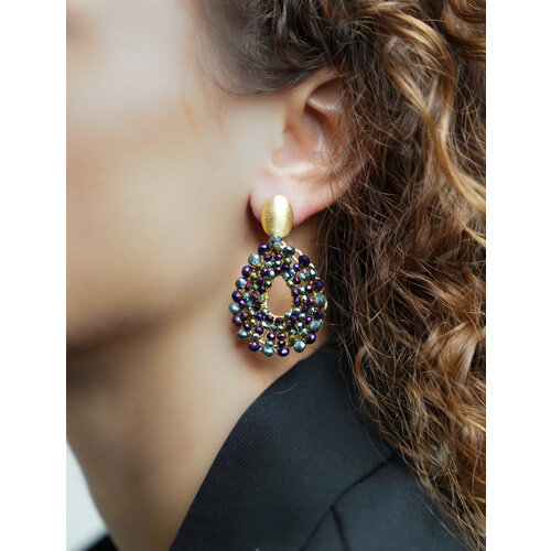 LOTT. Gioielli Lott Earrings CEGB120-B12251