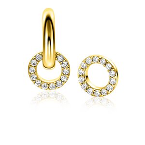 Zinzi Zinzi Earring charms ZICH2550Y