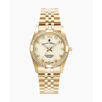 Jacques du Manoir Horloge JWL02003