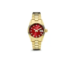 VNDX Horloge MD43002-07 - Jewelz