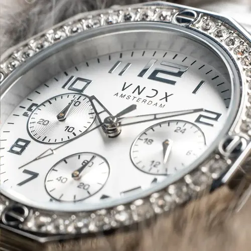 VNDX VNDX Horloge MS12886-02