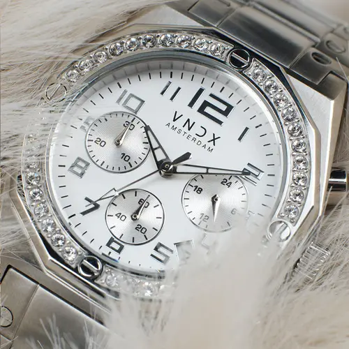 VNDX VNDX Horloge MS12886-02