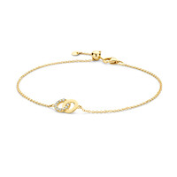 Blush Armband 2223YZI