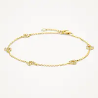 Blush Armband 2211YZI