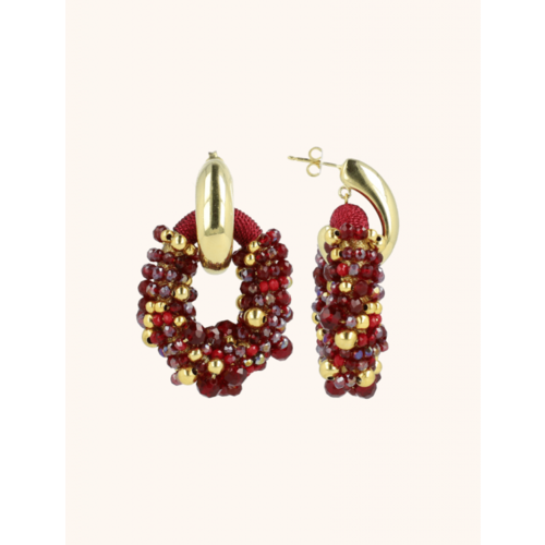 LOTT. Gioielli Lott Earrings CEGB144-G11971