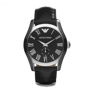 Armani Armani Horloge AR0643