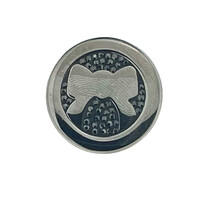 Mi Moneda Munt DD-BOW-01-S