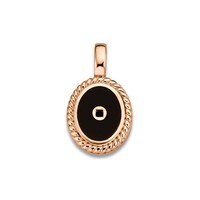 Mi Moneda Pendant MMV-IC-PEN-OV-03-30