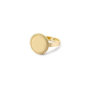 Miss Spring Miss Spring Monaco Signet Ring MSR650