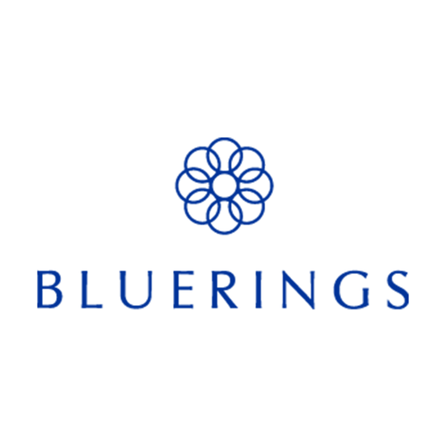 Bluerings