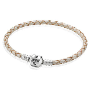 Pandora Copy of Pandora armband 590705CBN-S