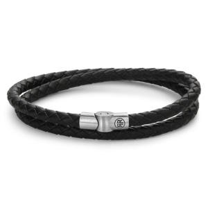 Rebel & Rose Rebel & Rose Bracelet RR-M0038-S Rebel & Rose Rebel & Rose Bracelet RR-M0038-S