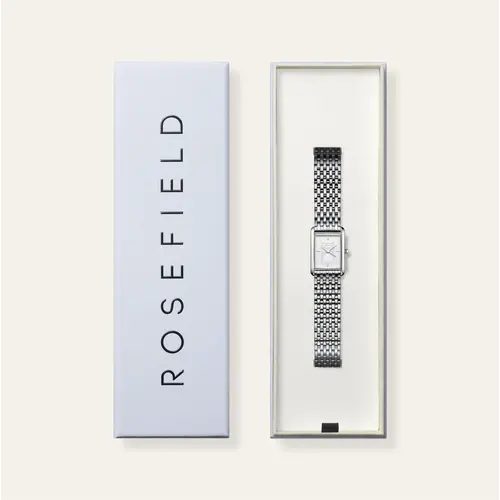 Rosefield Rosefield Horloge HWSSS-H02