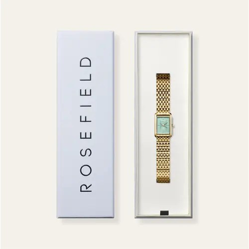 Rosefield Rosefield Watch HMGSG-H04