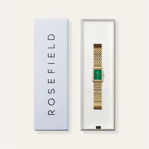 Rosefield Rosefield Watch HEGSG-H05