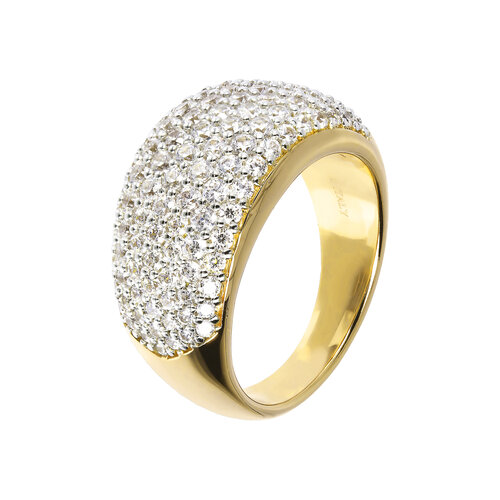 Bronzallure Bronzallure Ring WSBZ01402Y.WY