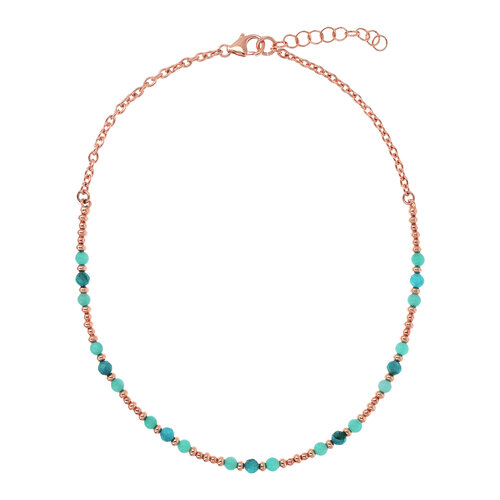 Bronzallure Bronzallure Necklace WSBZ02254.AP